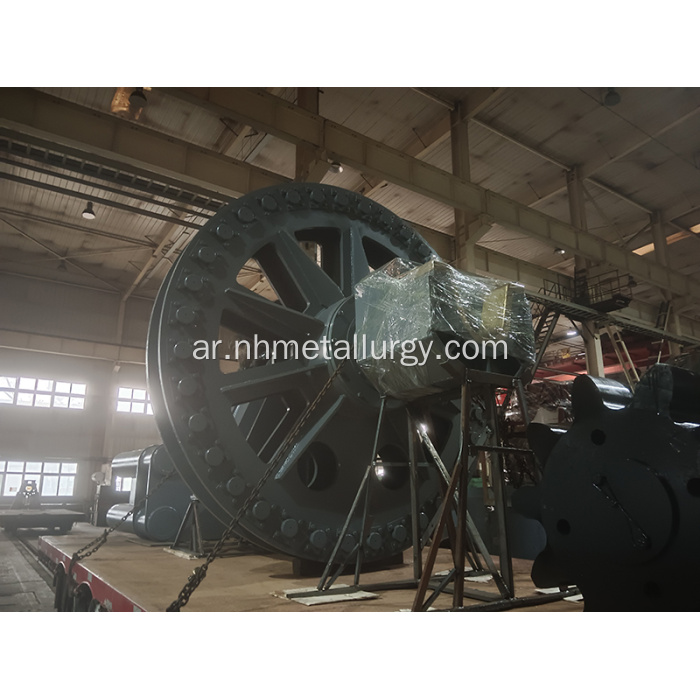 الصلب خبث التعامل مع دامبر